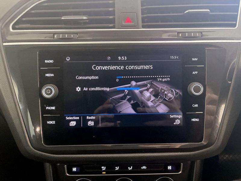 Used Volkswagen Tiguan 2019 for sale - 76344367: Photo 22