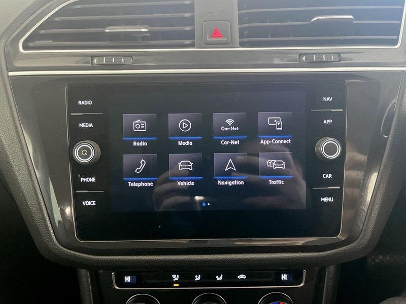 Used Volkswagen Tiguan 2019 for sale - 76344367: Photo 23