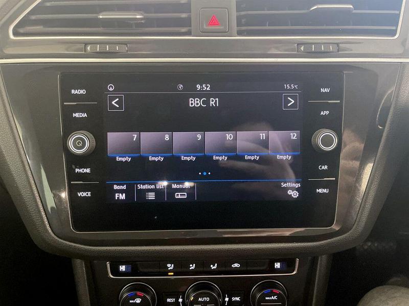 Used Volkswagen Tiguan 2019 for sale - 76344367: Photo 24