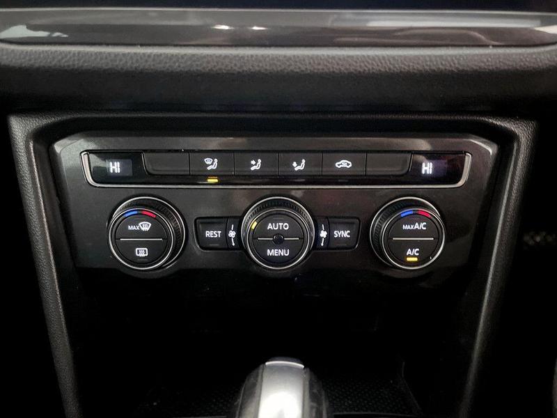 Used Volkswagen Tiguan 2019 for sale - 76344367: Photo 25