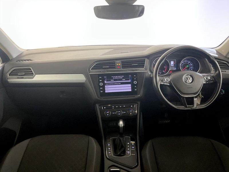 Used Volkswagen Tiguan 2019 for sale - 76344367: Photo 3