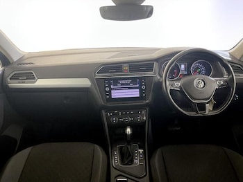 Used Volkswagen Tiguan 2019 for sale - 76344367: Photo