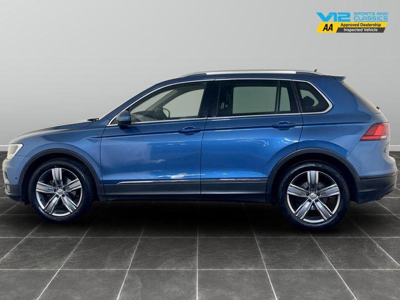 Used Volkswagen Tiguan 2019 for sale - 76344367: Photo 7