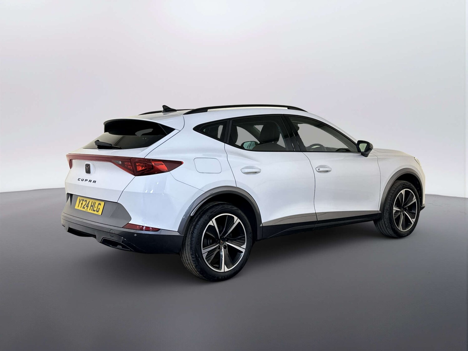 Used Cupra Formentor 2024 for sale - 78105685: Photo 10