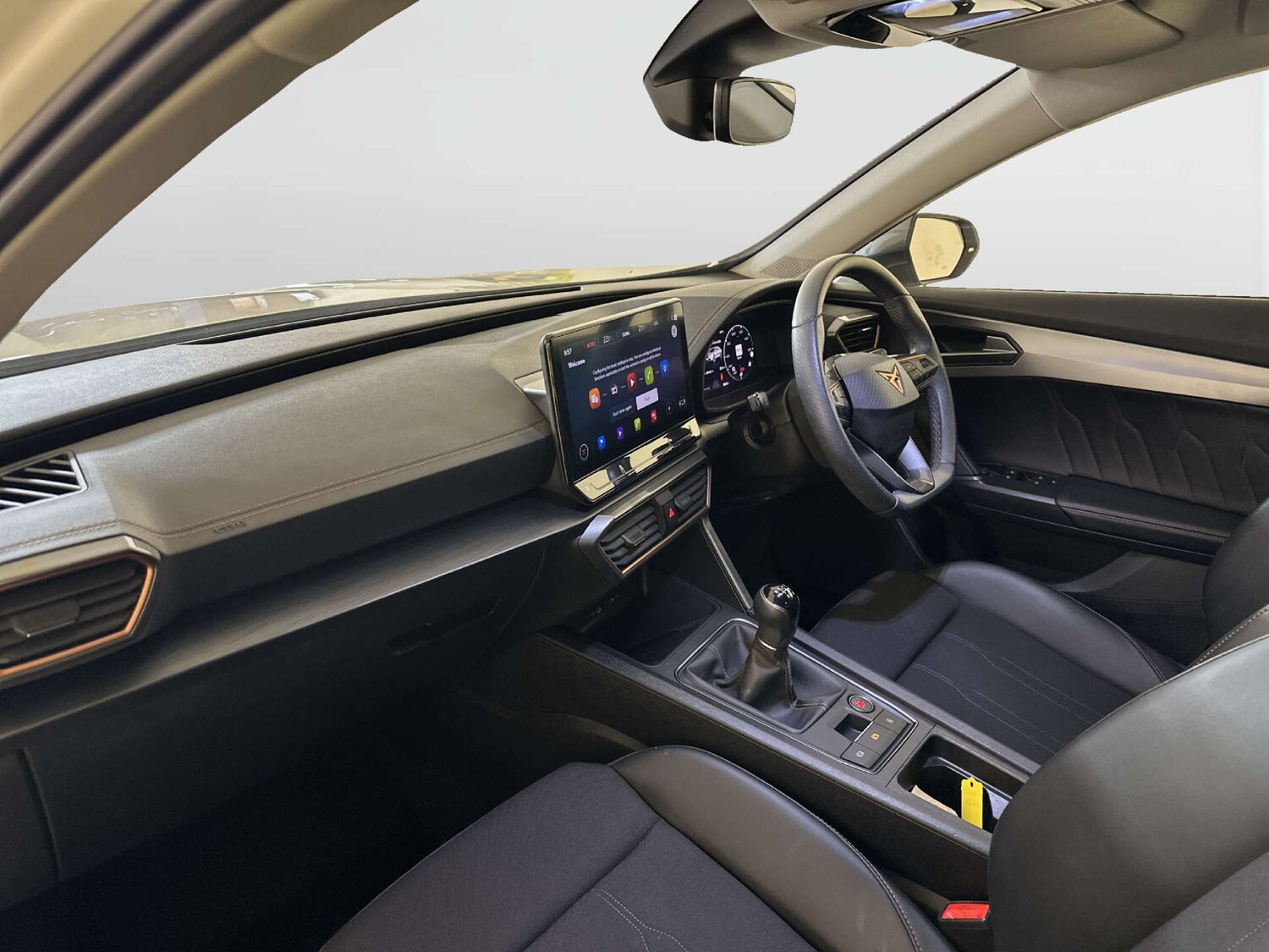 Used Cupra Formentor 2024 for sale - 78105685: Photo 12