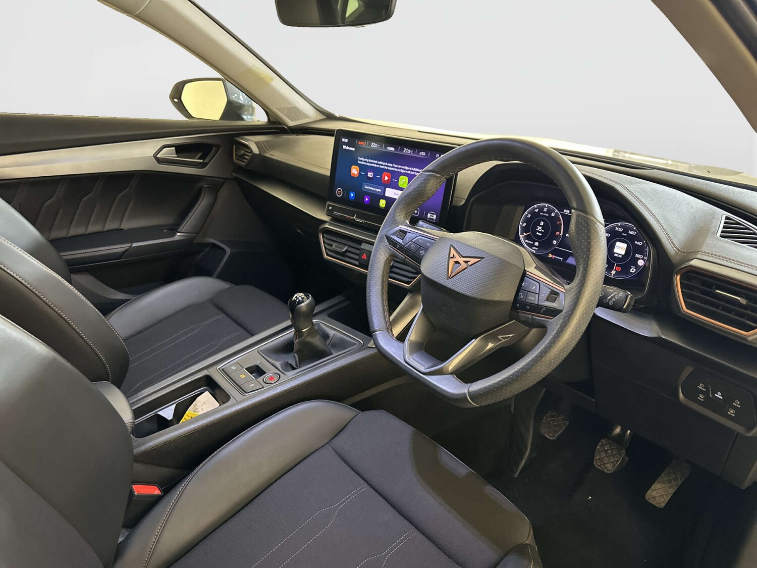 Used Cupra Formentor 2024 for sale - 78105685: Photo 15