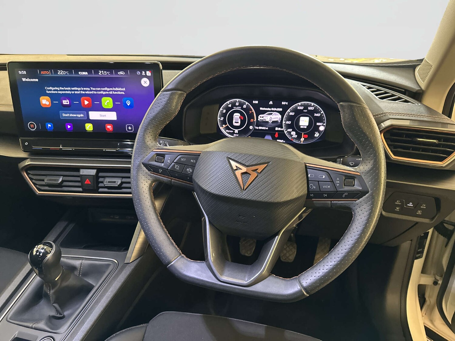 Used Cupra Formentor 2024 for sale - 78105685: Photo 16