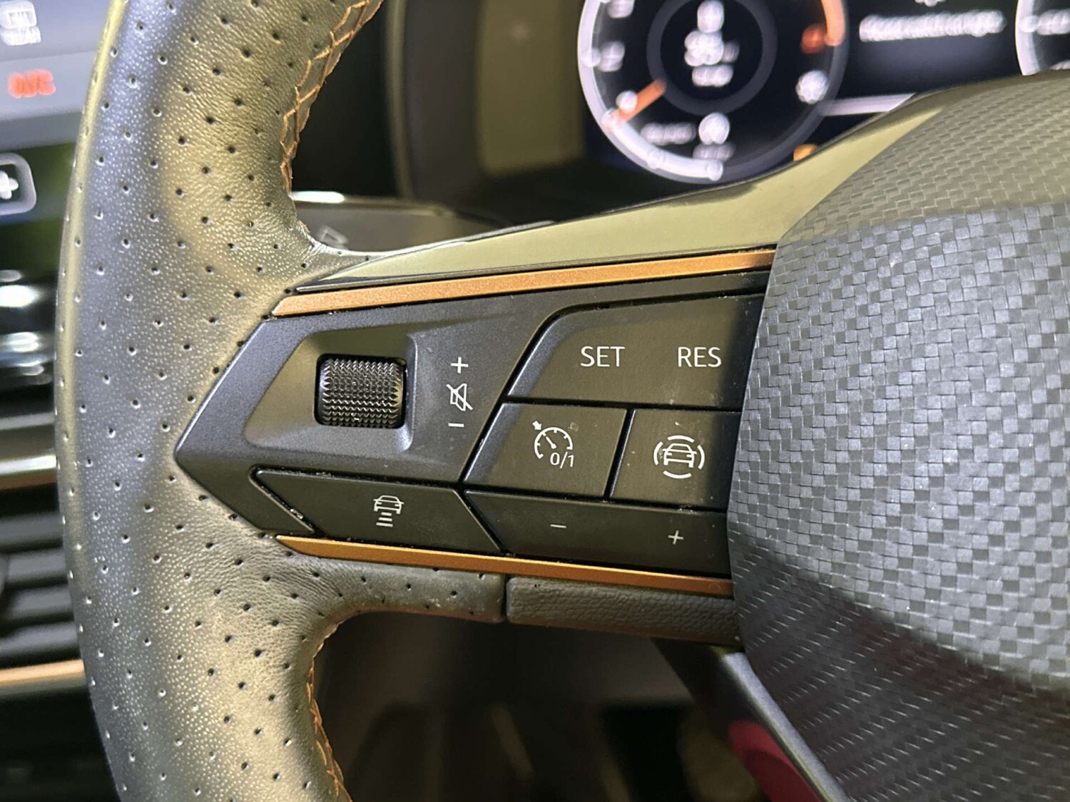 Used Cupra Formentor 2024 for sale - 78105685: Photo 17