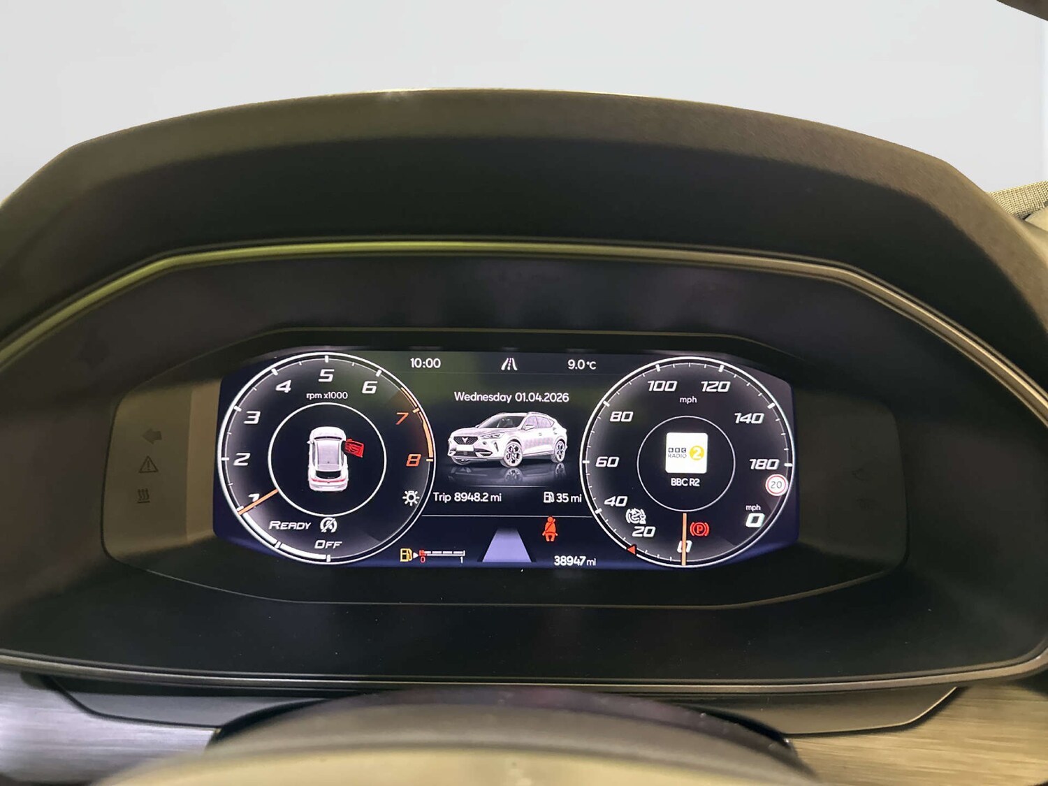 Used Cupra Formentor 2024 for sale - 78105685: Photo 18