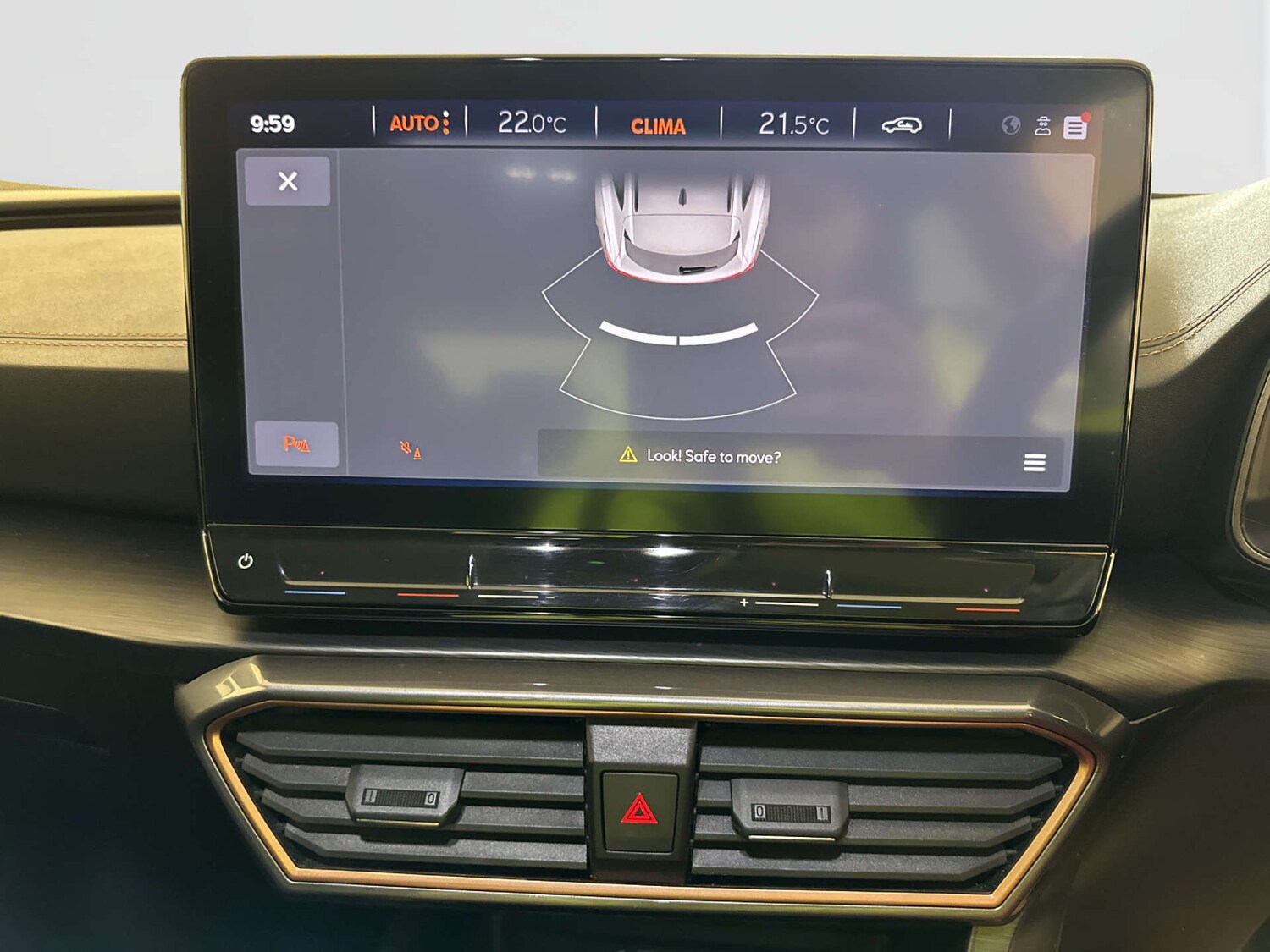 Used Cupra Formentor 2024 for sale - 78105685: Photo 20