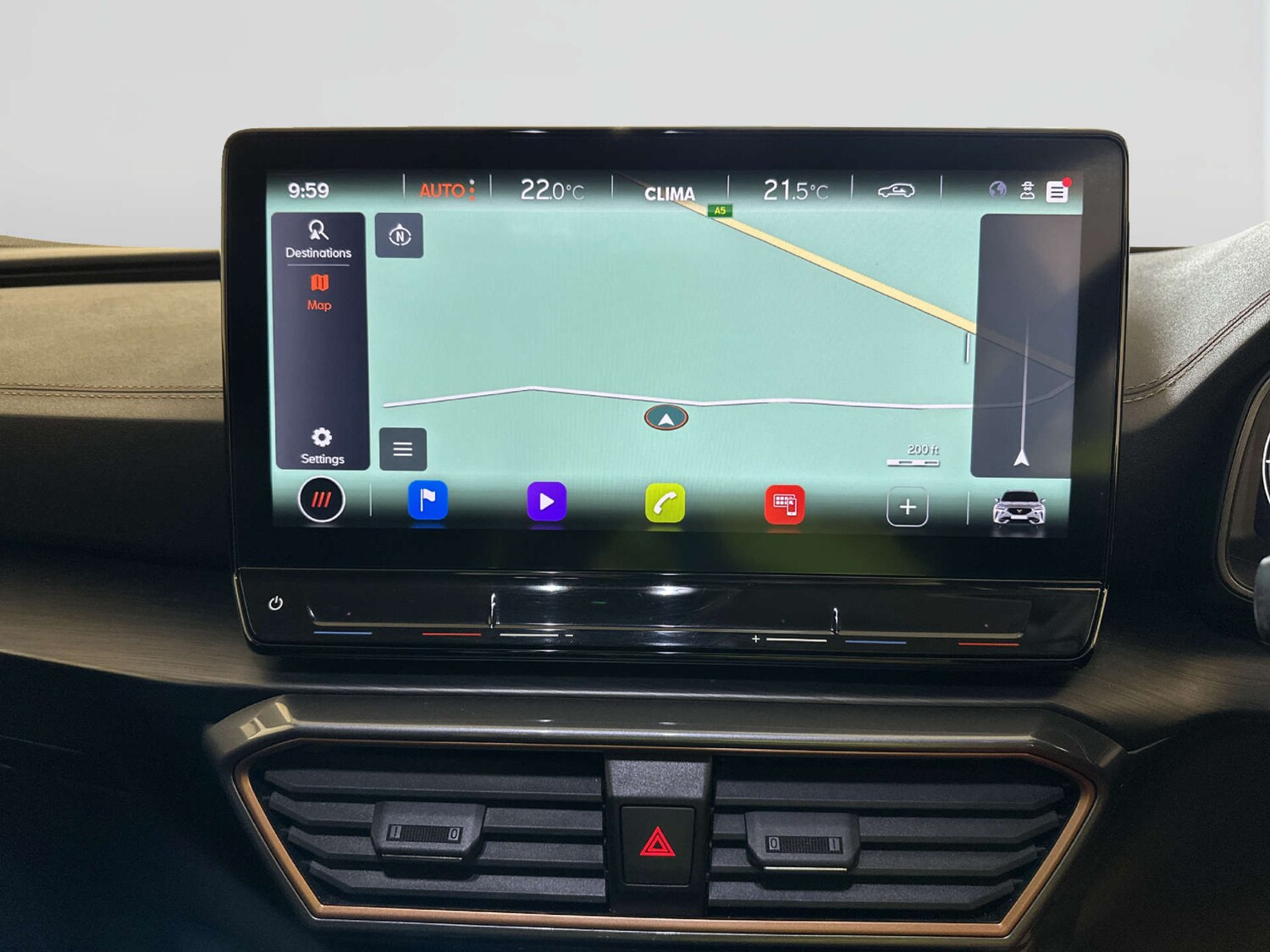 Used Cupra Formentor 2024 for sale - 78105685: Photo 21