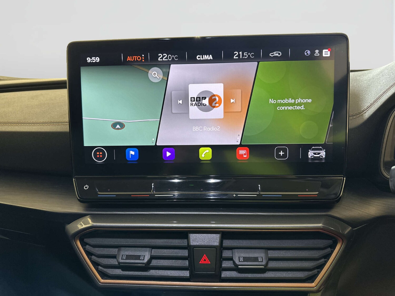 Used Cupra Formentor 2024 for sale - 78105685: Photo 22