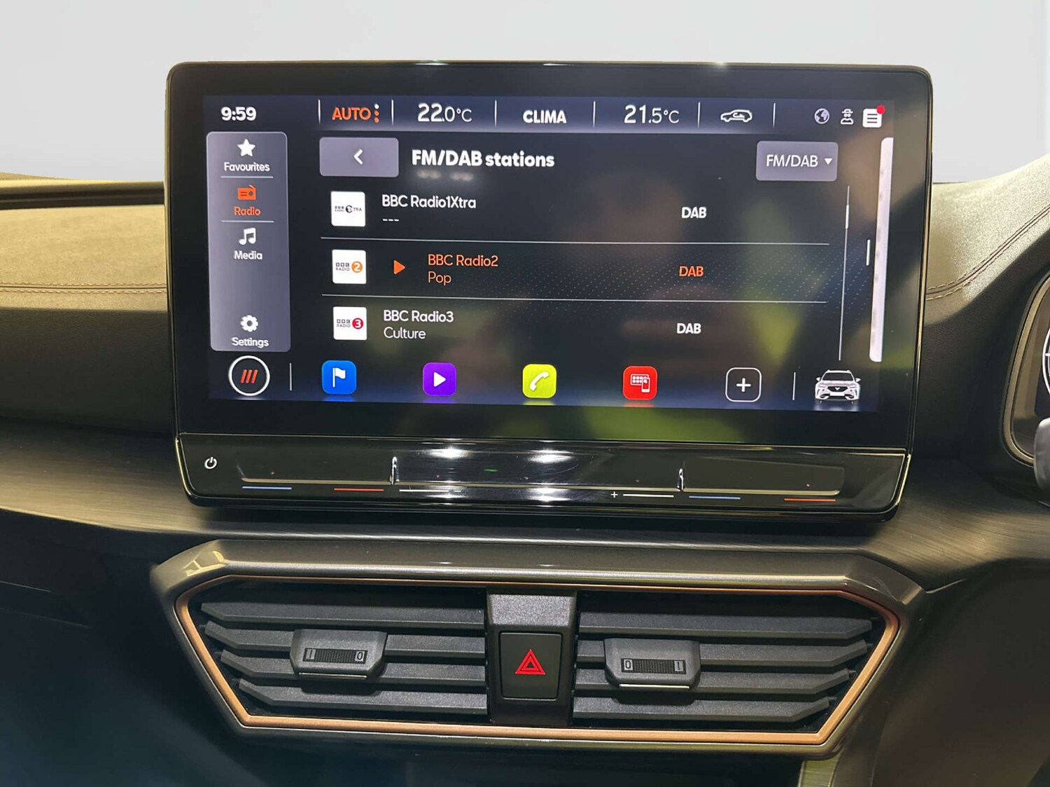 Used Cupra Formentor 2024 for sale - 78105685: Photo 23