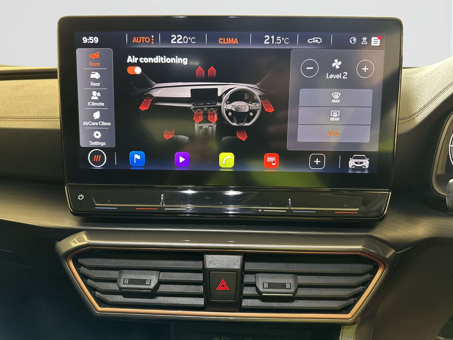 Used Cupra Formentor 2024 for sale - 78105685: Photo 24