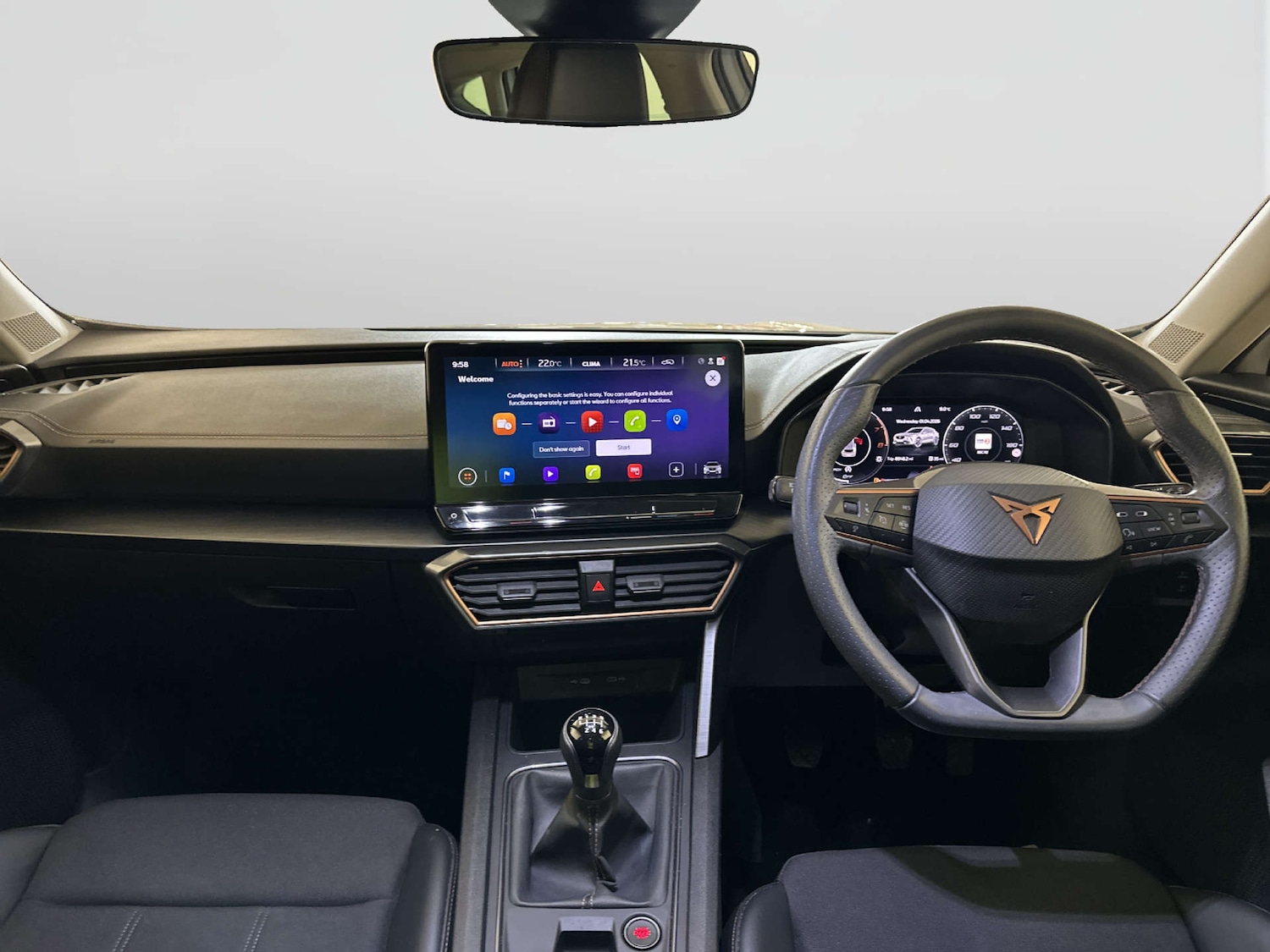 Used Cupra Formentor 2024 for sale - 78105685: Photo 3