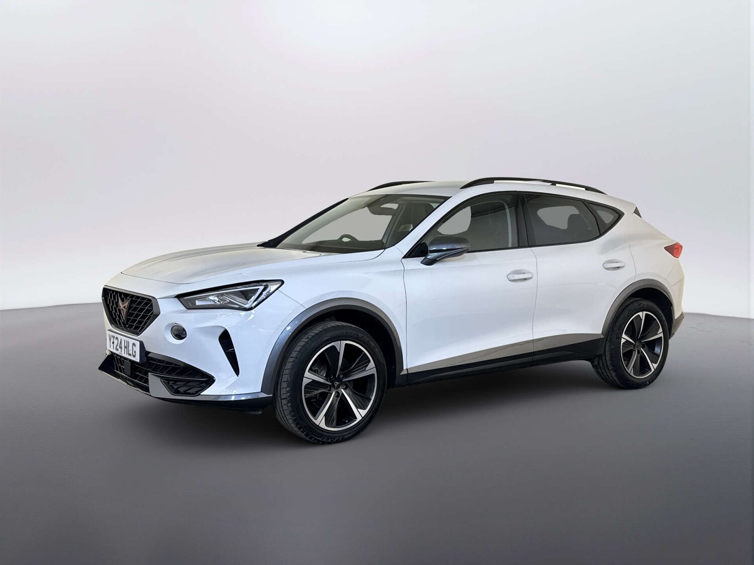 Used Cupra Formentor 2024 for sale - 78105685: Photo 6