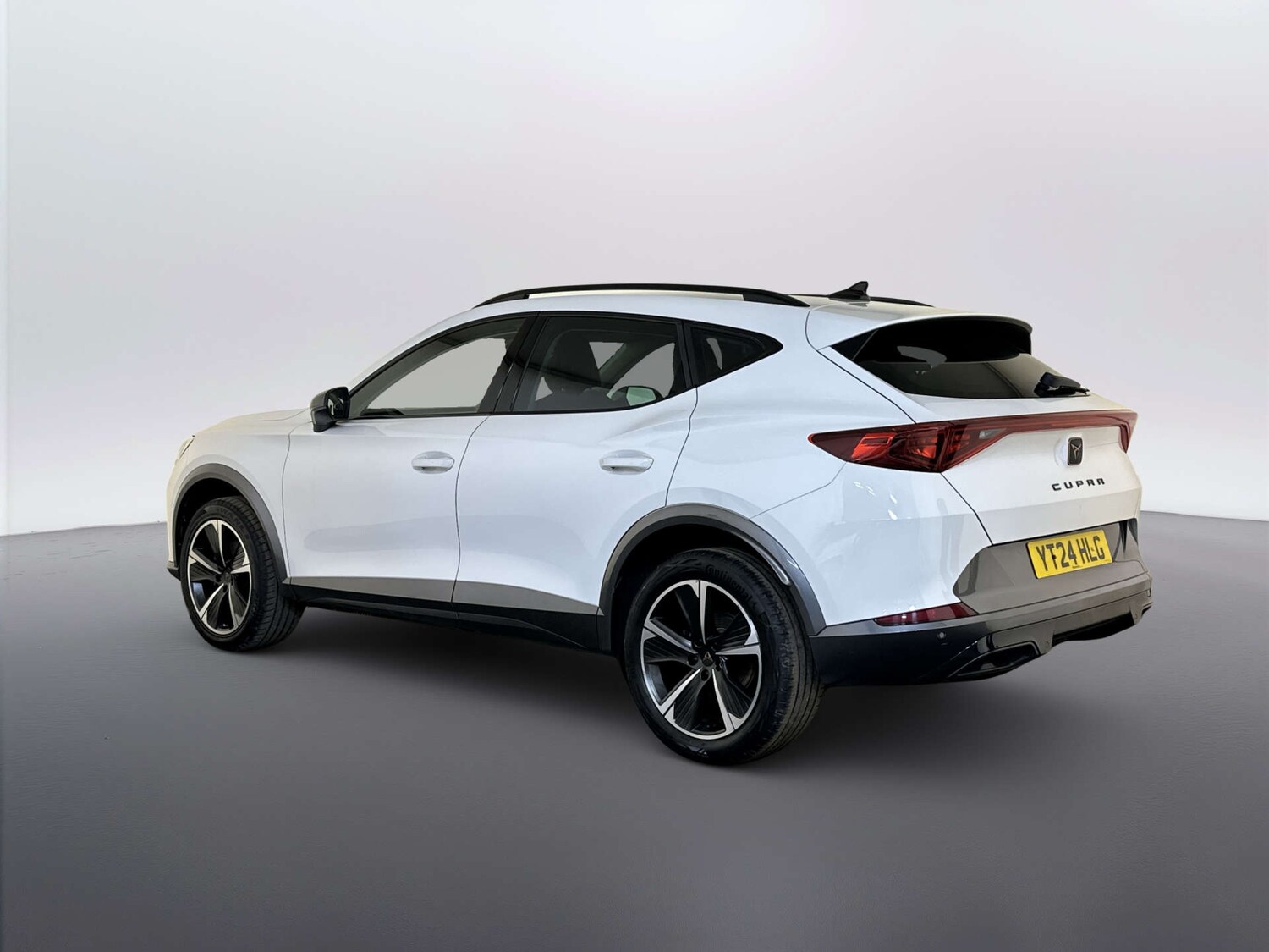 Used Cupra Formentor 2024 for sale - 78105685: Photo 8