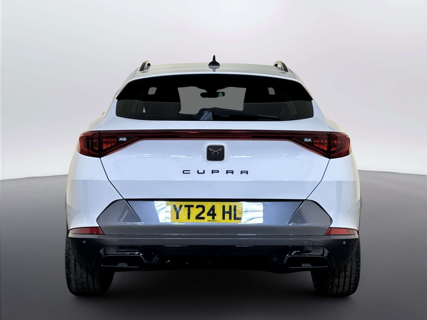 Used Cupra Formentor 2024 for sale - 78105685: Photo 9