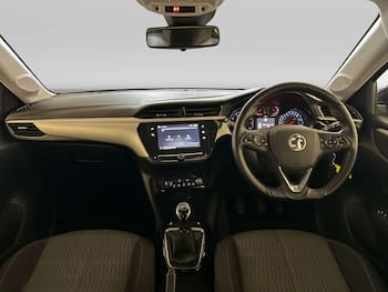 Used Vauxhall Corsa 2022 for sale - 79654650: Photo