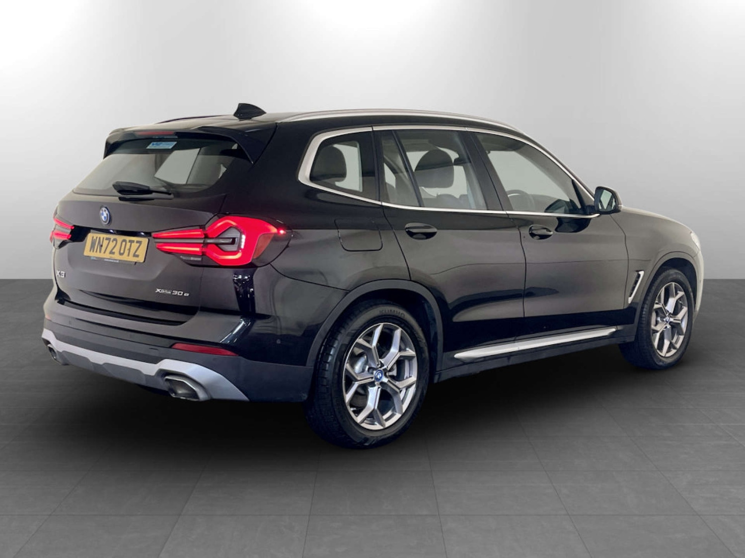 Used BMW X3 2022 for sale - 77186042: Photo 10
