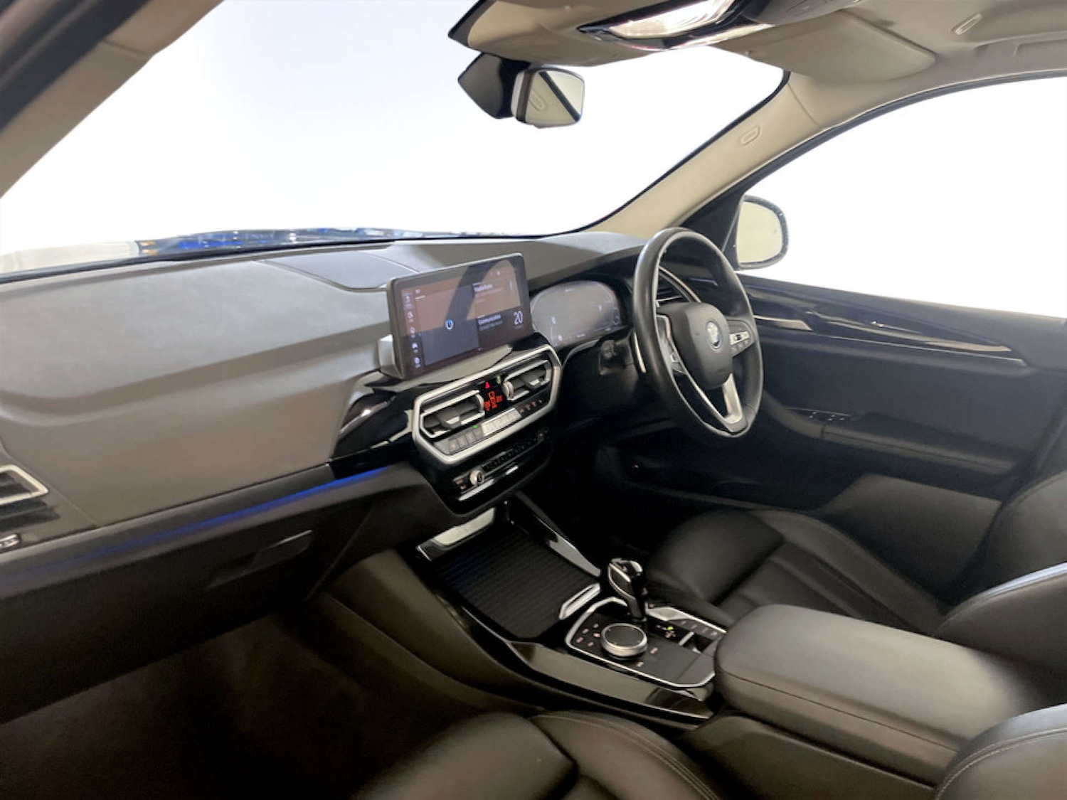 Used BMW X3 2022 for sale - 77186042: Photo 12