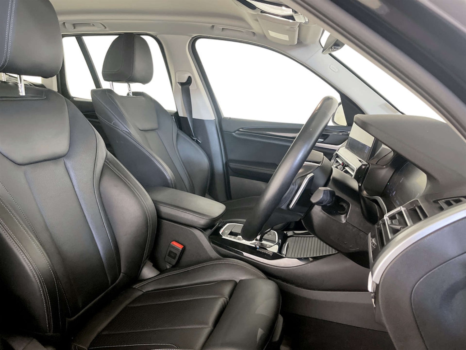 Used BMW X3 2022 for sale - 77186042: Photo 13