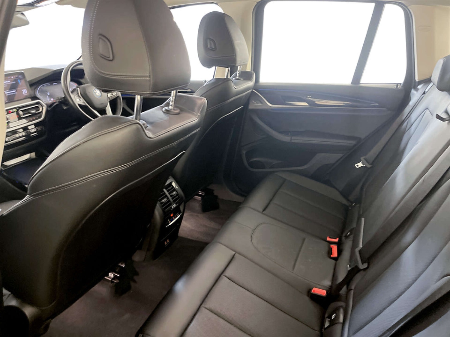 Used BMW X3 2022 for sale - 77186042: Photo 14