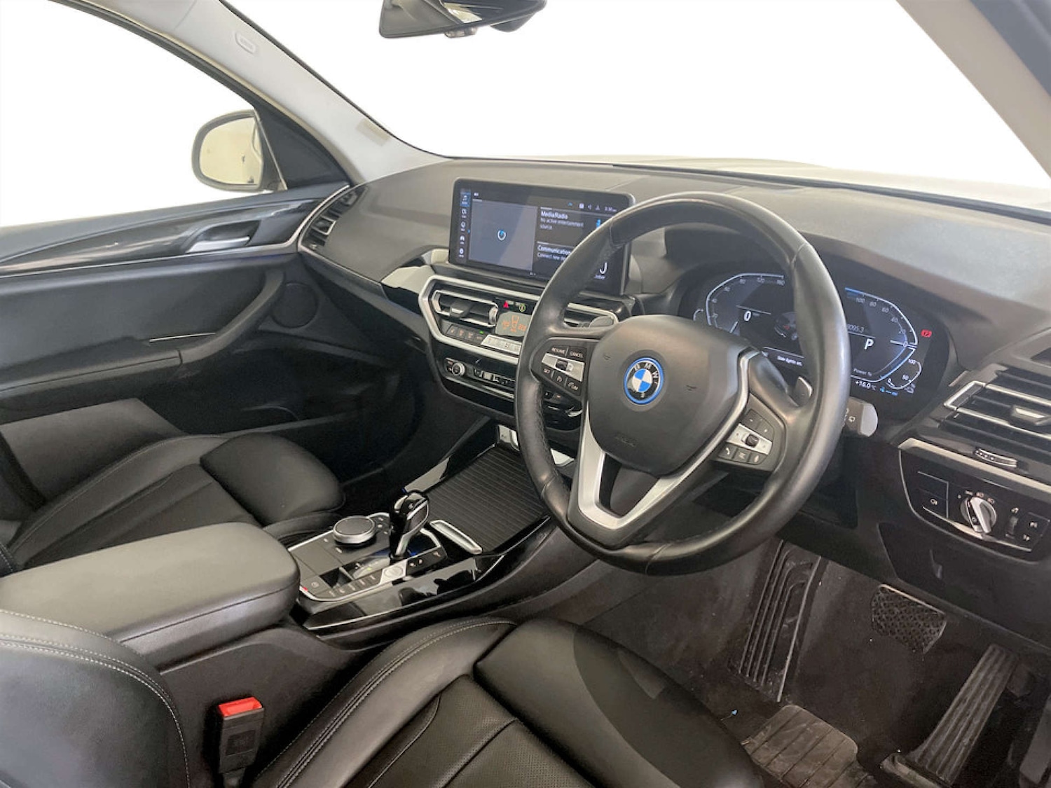 Used BMW X3 2022 for sale - 77186042: Photo 16