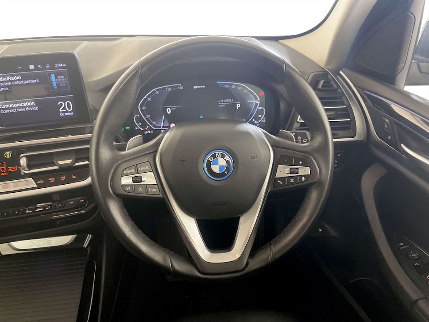 Used BMW X3 2022 for sale - 77186042: Photo 17