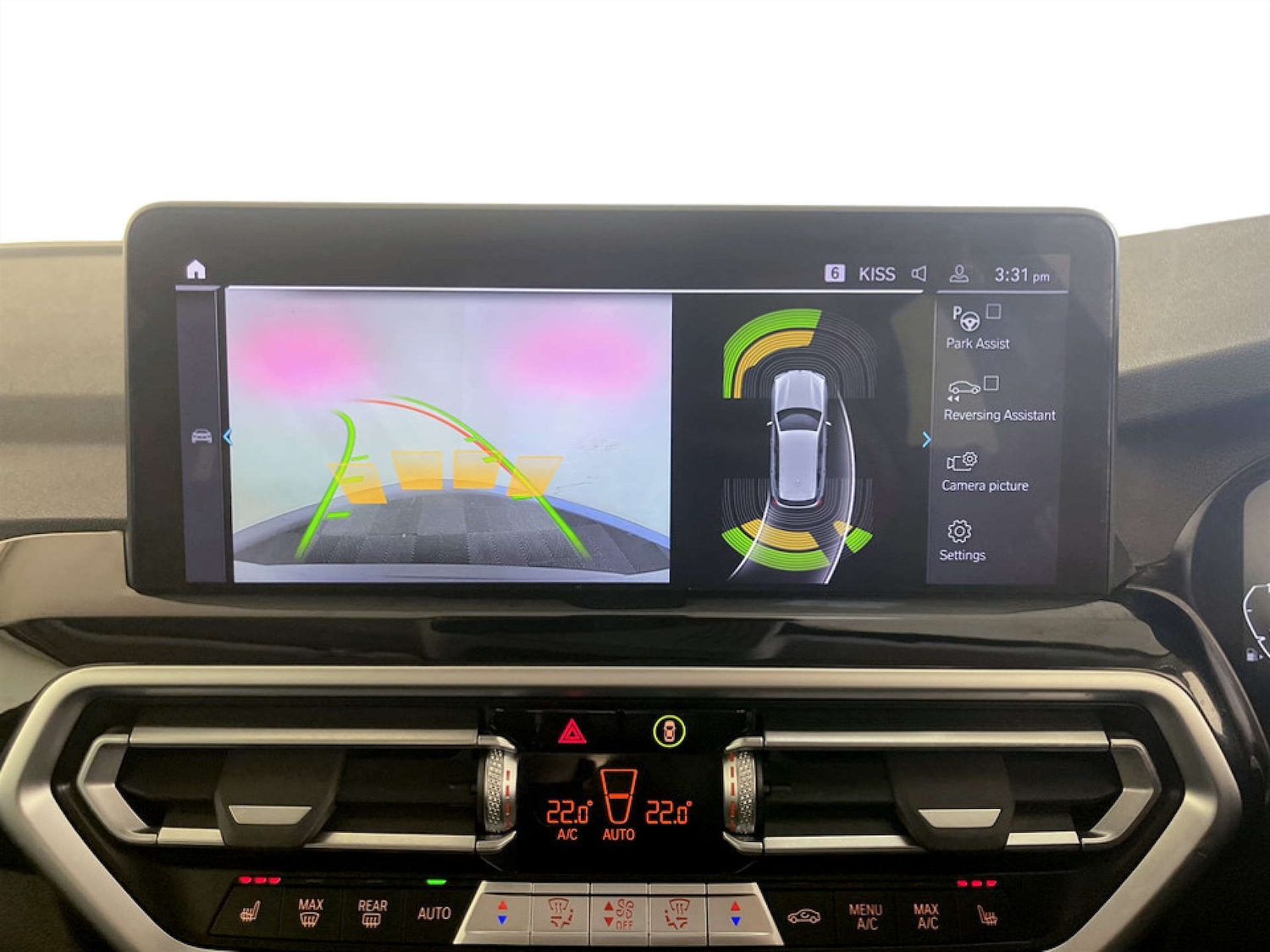 Used BMW X3 2022 for sale - 77186042: Photo 22