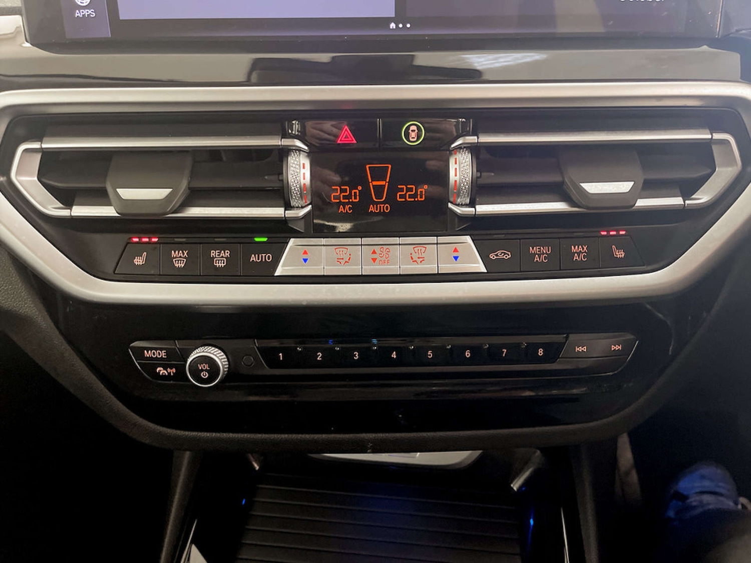 Used BMW X3 2022 for sale - 77186042: Photo 26