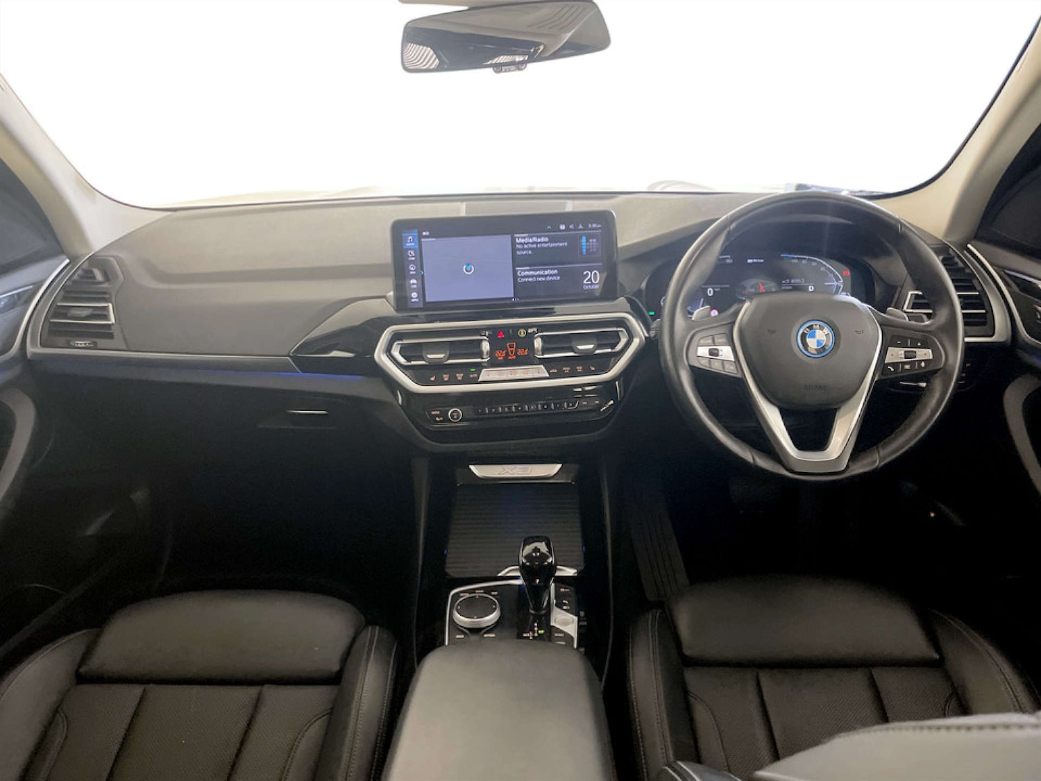 Used BMW X3 2022 for sale - 77186042: Photo 3