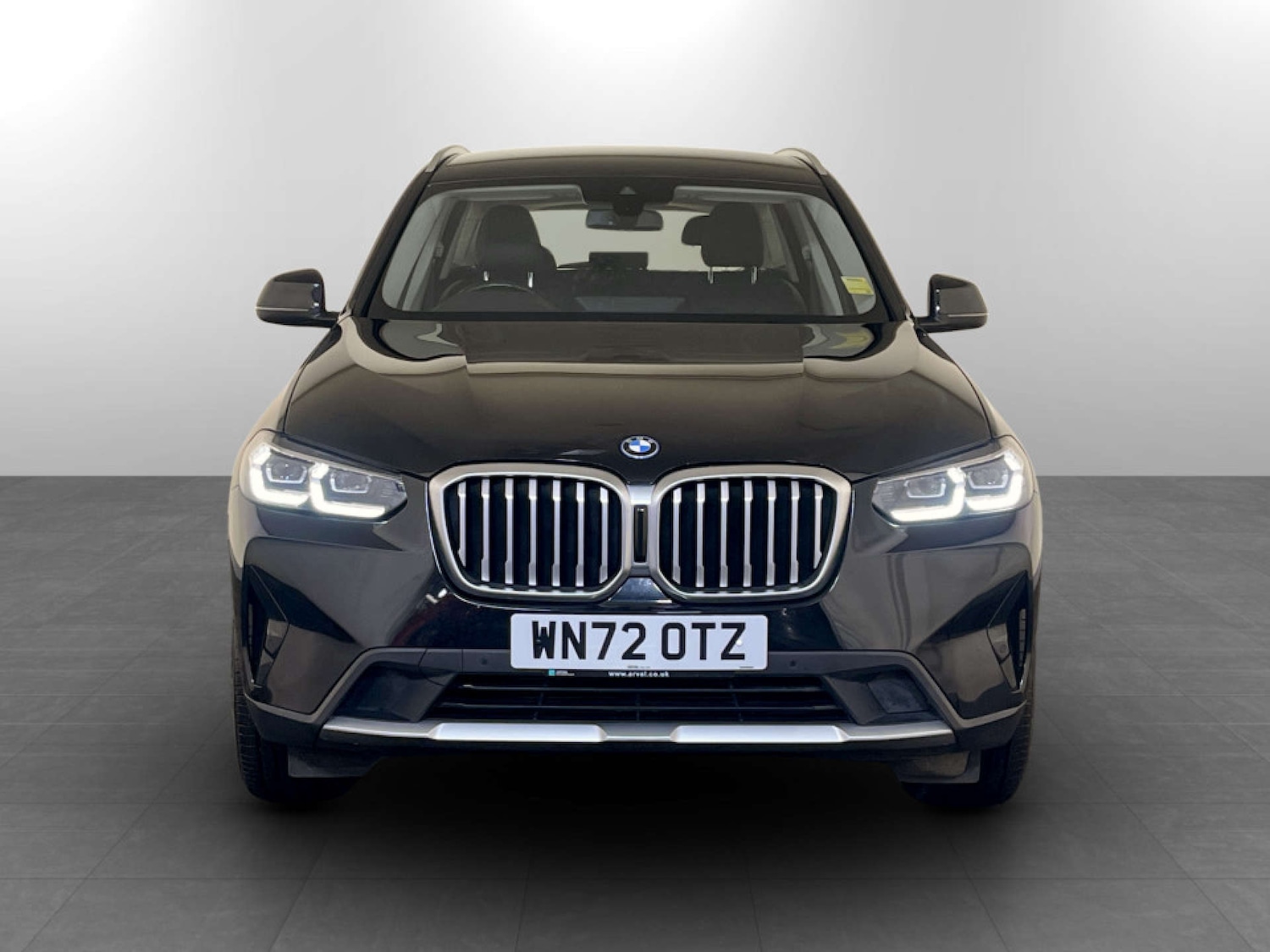 Used BMW X3 2022 for sale - 77186042: Photo 5