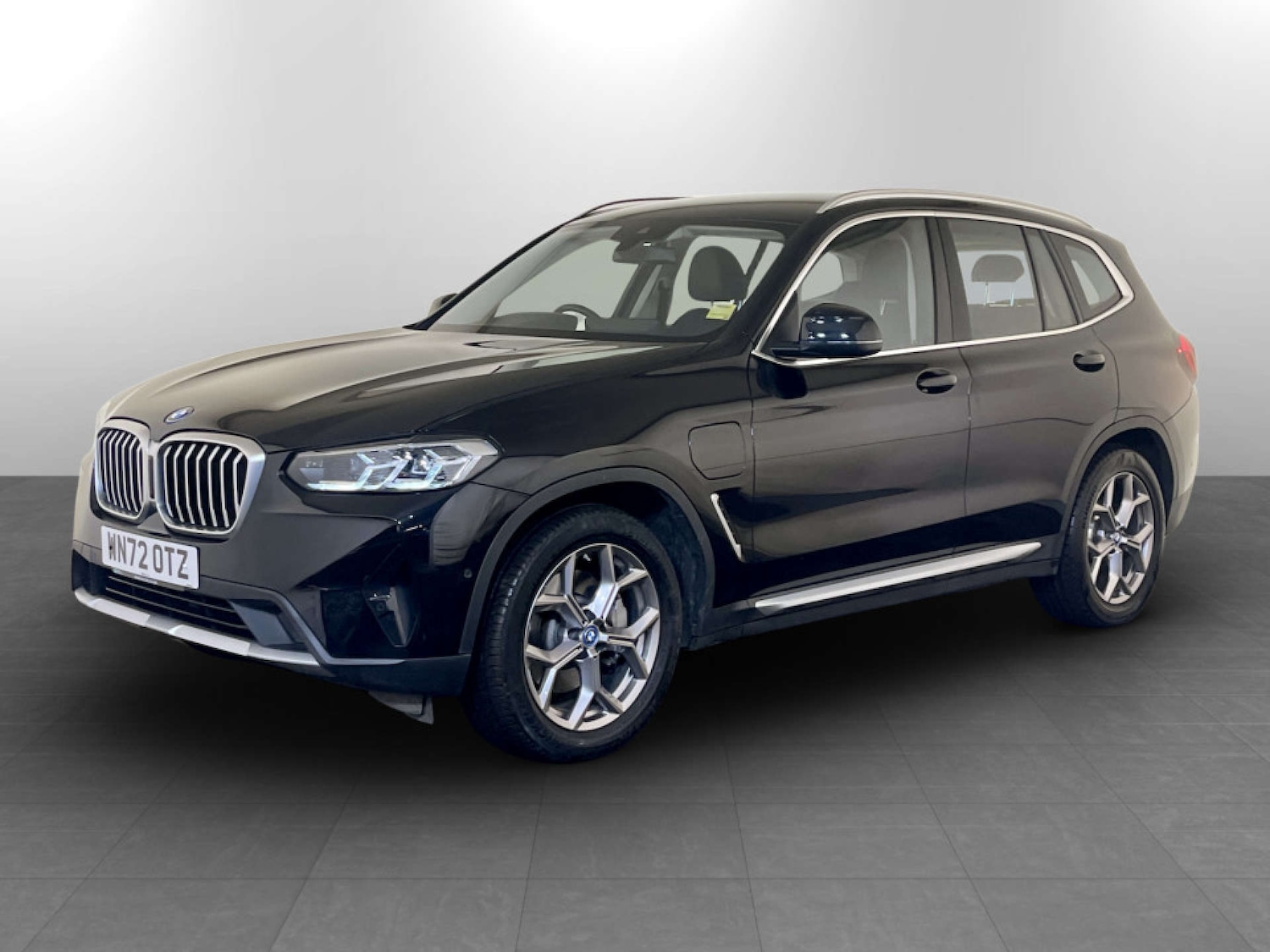 Used BMW X3 2022 for sale - 77186042: Photo 6