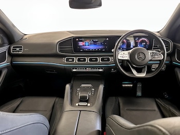 Used Mercedes-Benz GLE-Class 2021 for sale - 74937948: Photo
