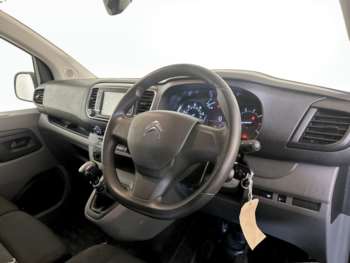 Used Citroen Dispatch 2022 for sale - 74656387: Photo