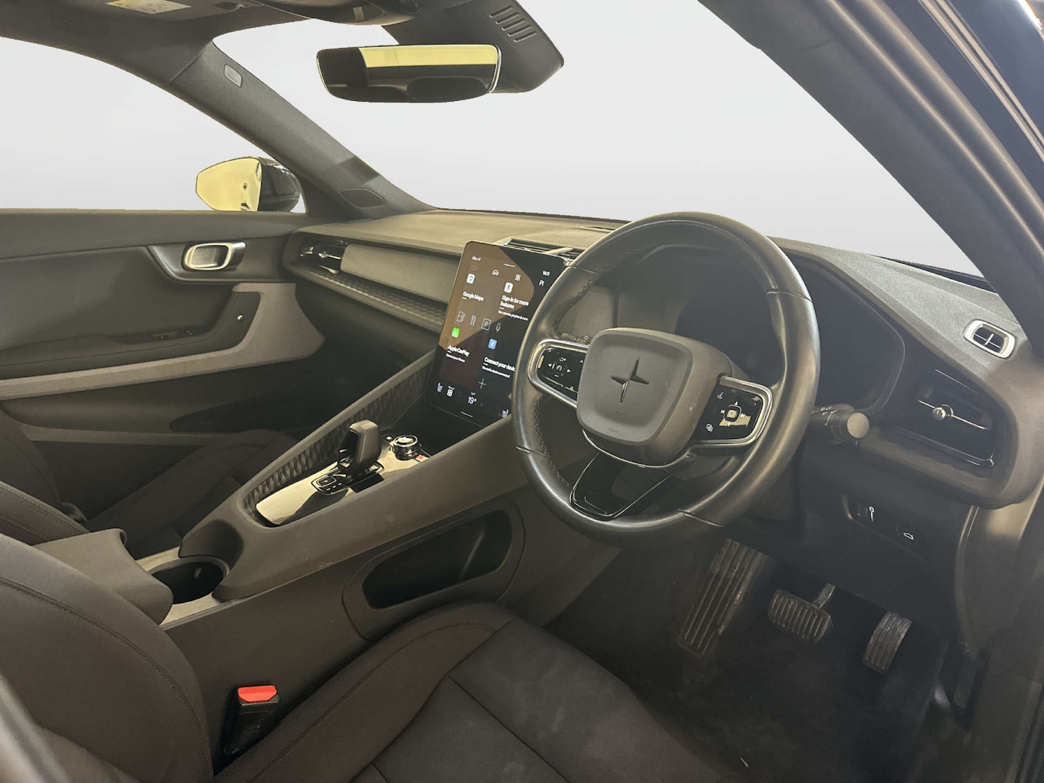 Used Polestar Polestar 2 2021 for sale - 78084982: Photo 15