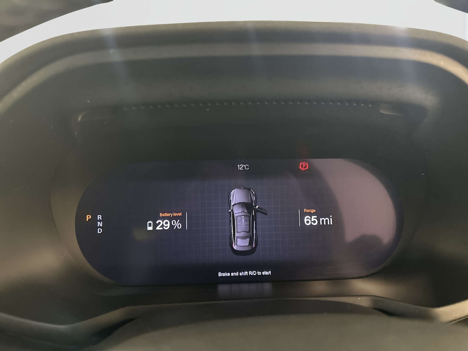 Used Polestar Polestar 2 2021 for sale - 78084982: Photo 18