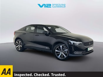 Used Polestar Polestar 2 2021 for sale - 78084982: Photo