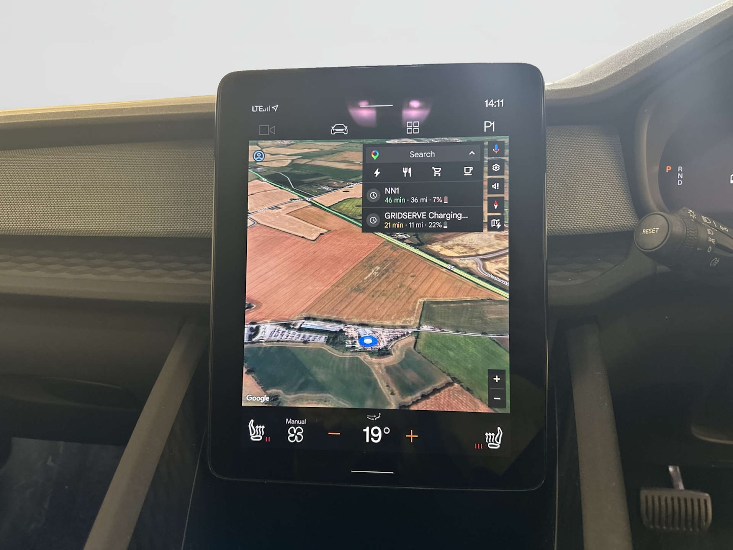 Used Polestar Polestar 2 2021 for sale - 78084982: Photo 21