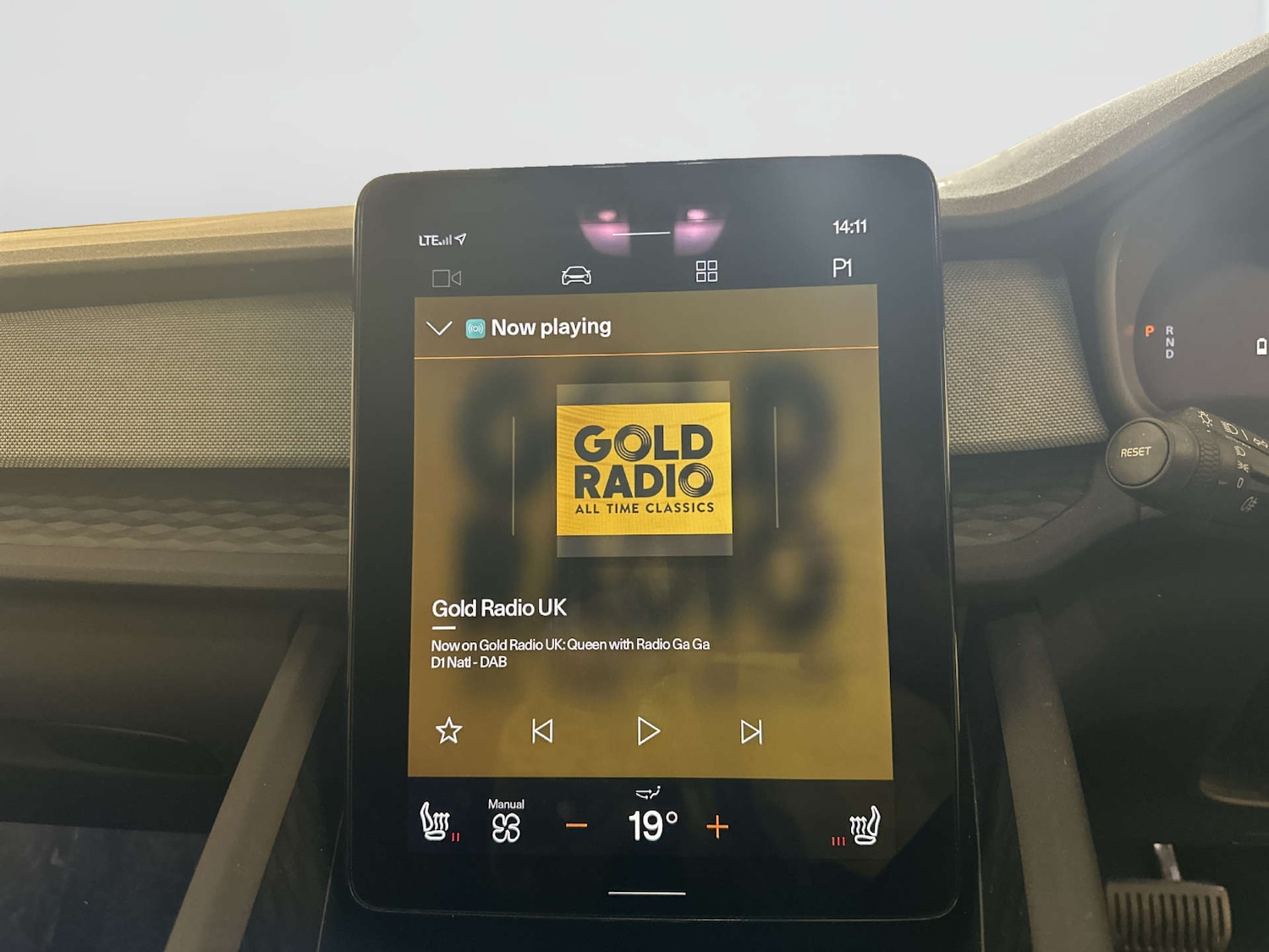 Used Polestar Polestar 2 2021 for sale - 78084982: Photo 22