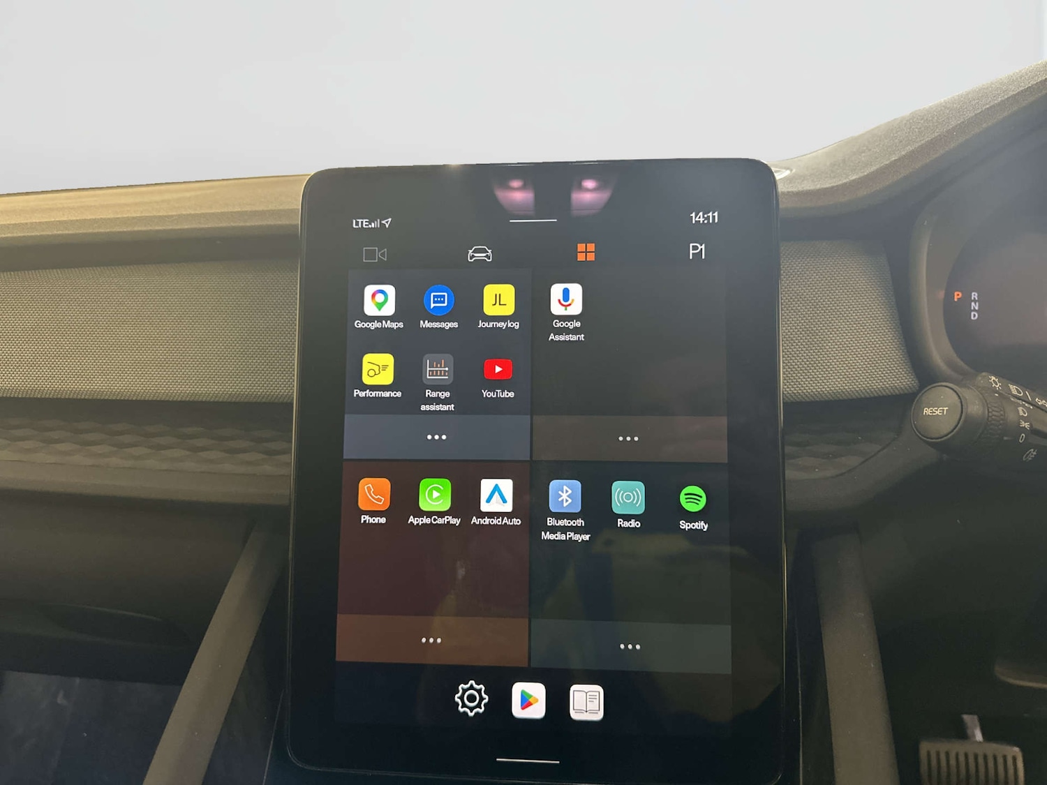 Used Polestar Polestar 2 2021 for sale - 78084982: Photo 23