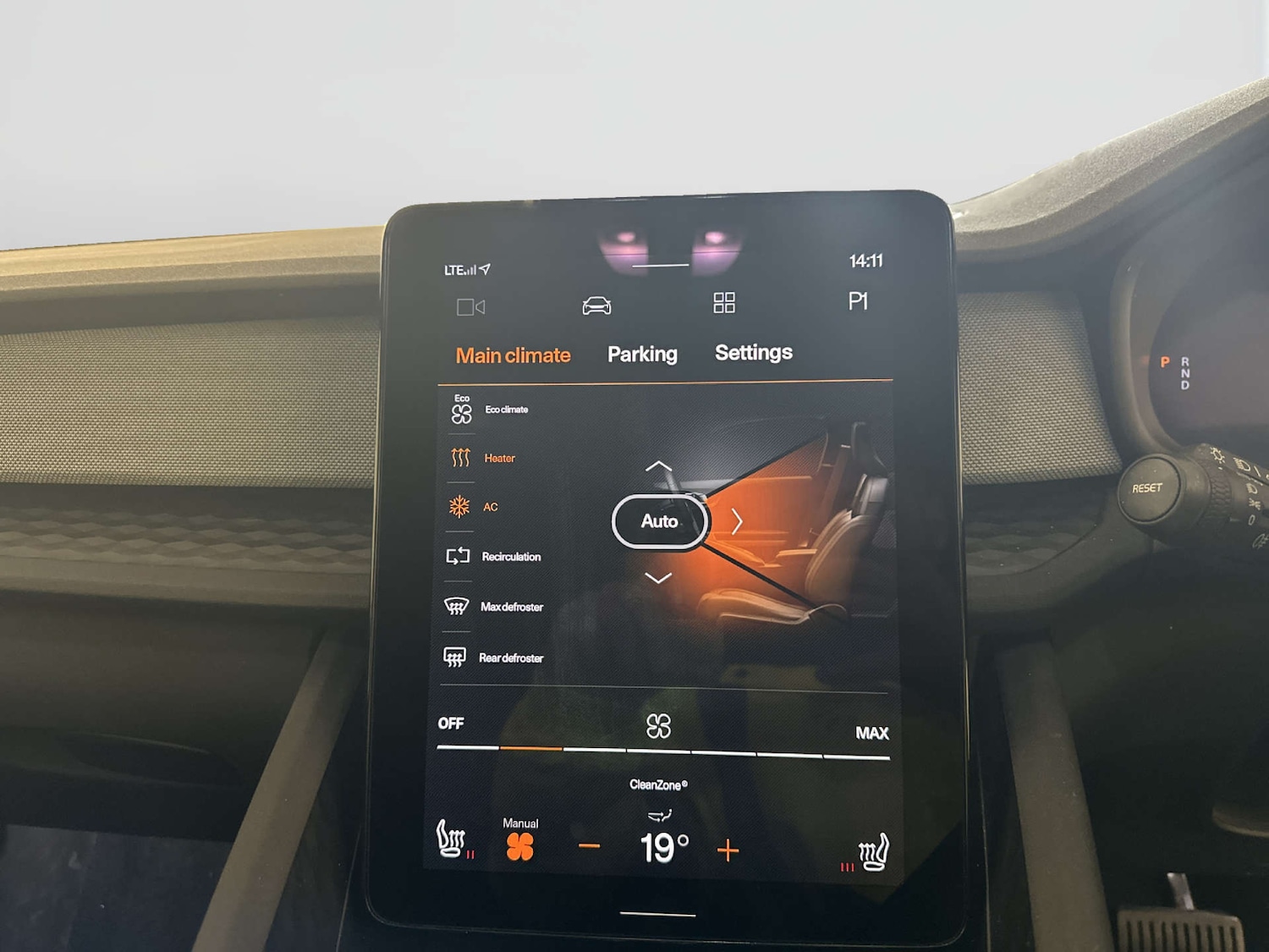 Used Polestar Polestar 2 2021 for sale - 78084982: Photo 24