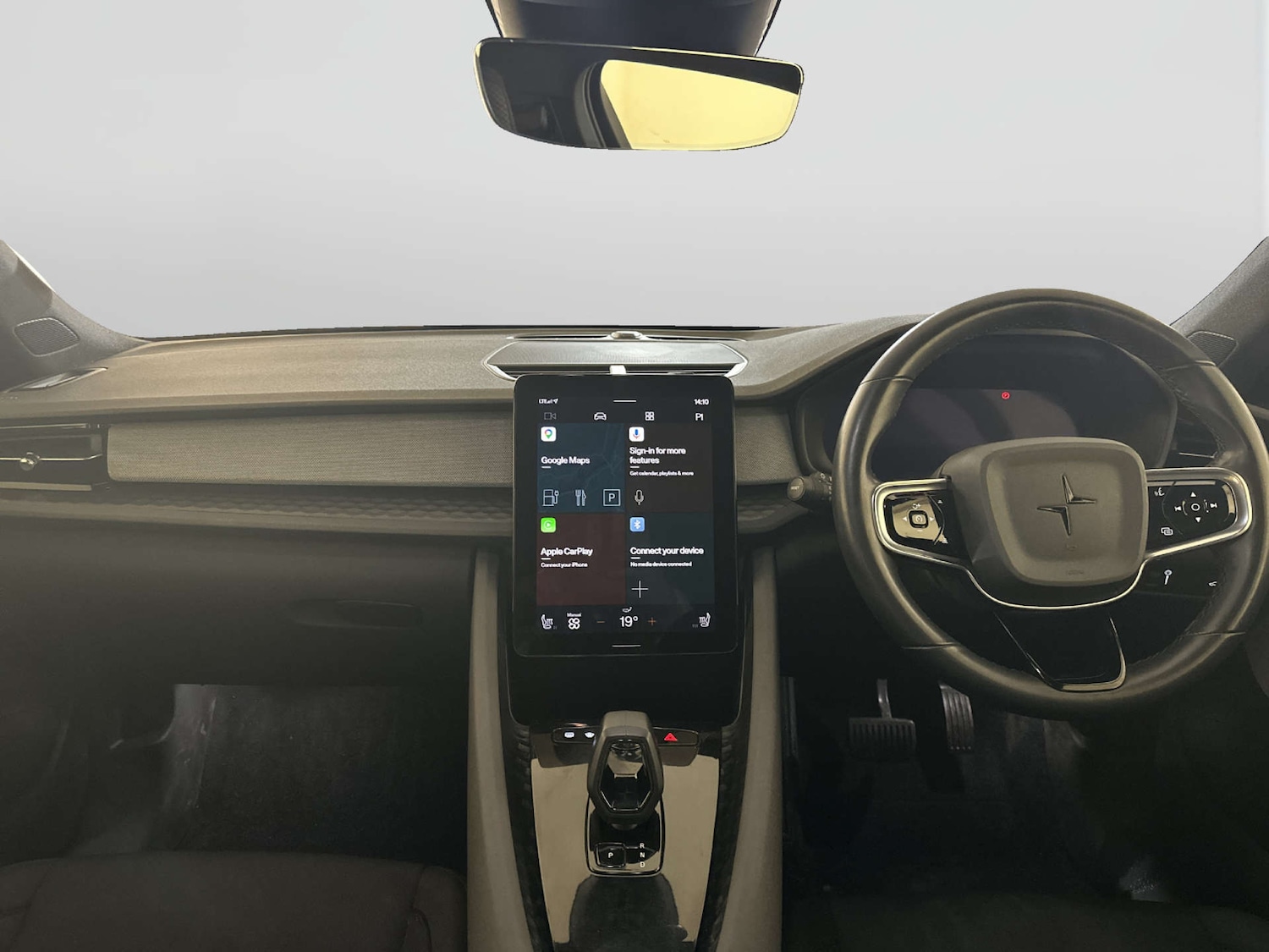 Used Polestar Polestar 2 2021 for sale - 78084982: Photo 3