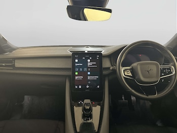 Used Polestar Polestar 2 2021 for sale - 78084982: Photo