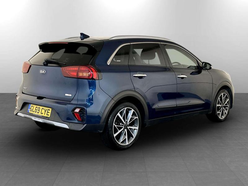 Used Kia Niro 2019 for sale - 77036771: Photo 10