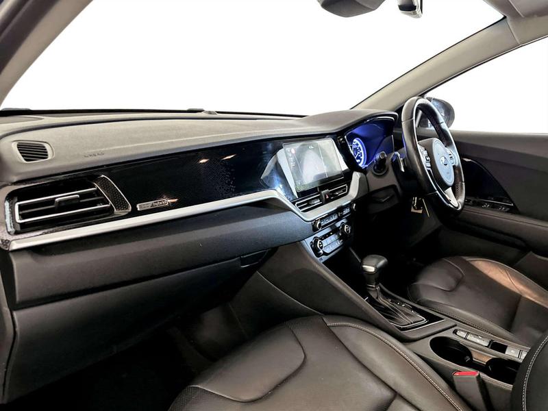 Used Kia Niro 2019 for sale - 77036771: Photo 12