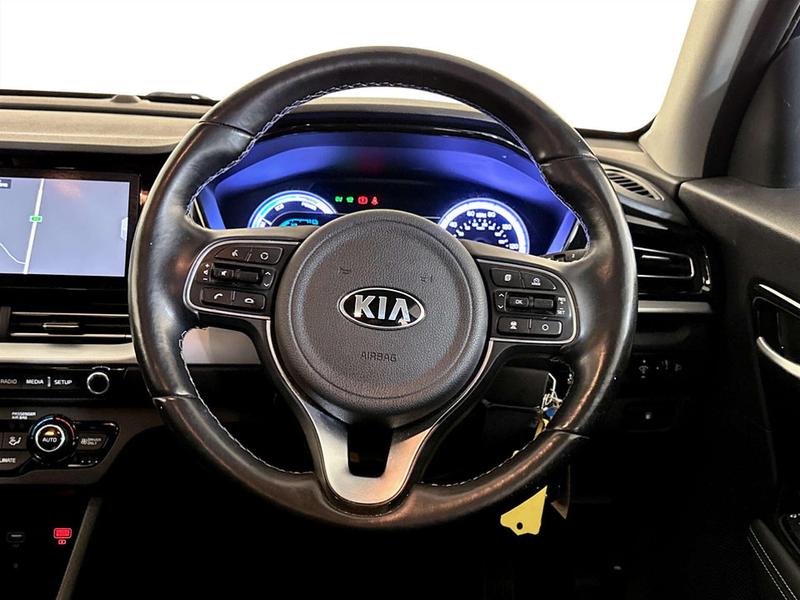Used Kia Niro 2019 for sale - 77036771: Photo 16