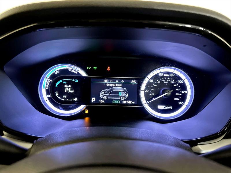 Used Kia Niro 2019 for sale - 77036771: Photo 18