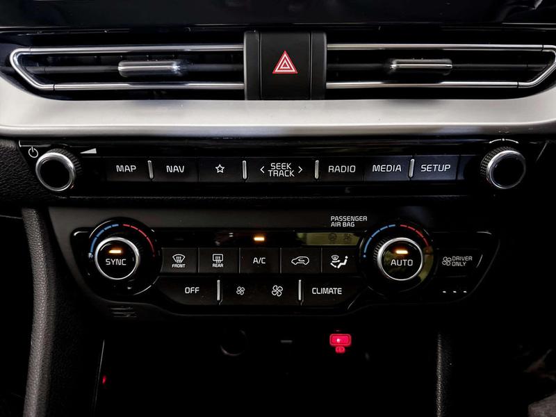 Used Kia Niro 2019 for sale - 77036771: Photo 24